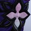 Honkai Impact Black Swan COS Costumes Anime Game Play Clothes Collapse The Cosplay Costumes