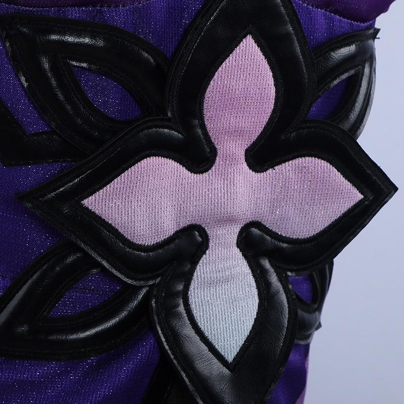 Honkai Impact Black Swan COS Costumes Anime Game Play Clothes Collapse The Cosplay Costumes