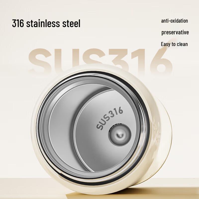 

TOMIC 304 Stainless Steel Large Capacity Insulated Bottle
