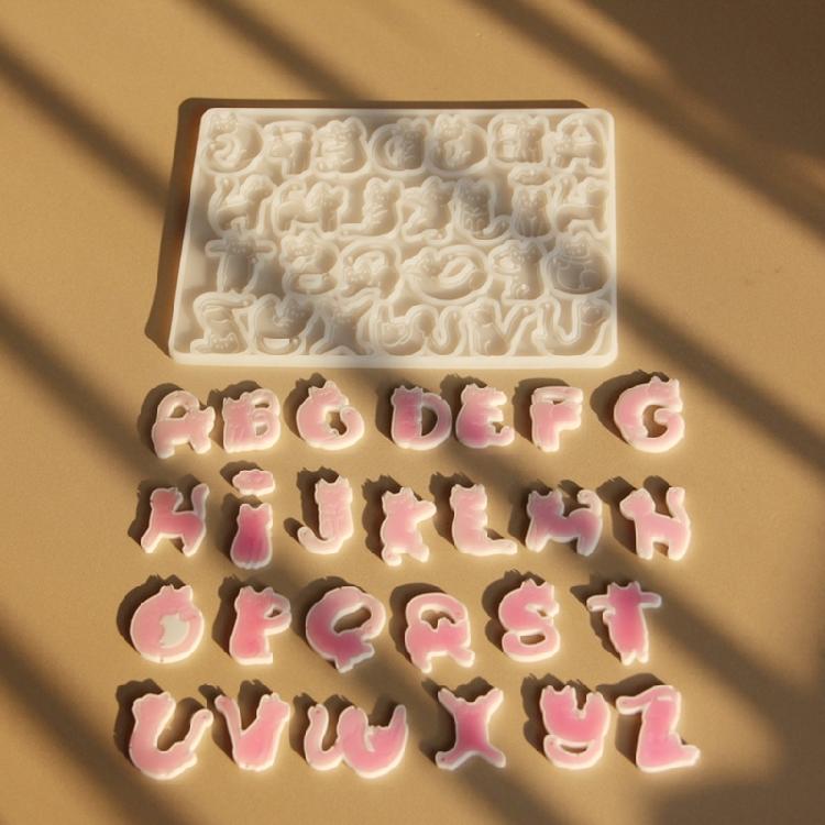 Multipurpose Silicone Pendant Mold Easy Release Design Silicone Texture Perfect for Soap Wax Chocolate Decoration Molds