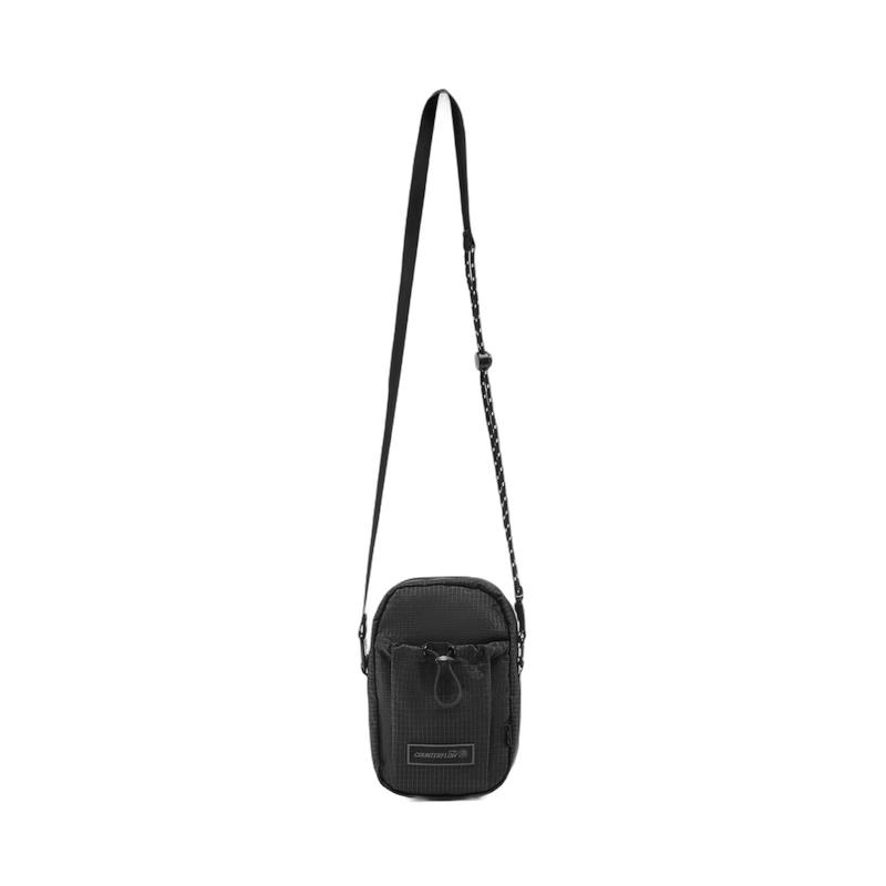 Li-Ning CF Trace Outdoor Crossbody Bag One Size