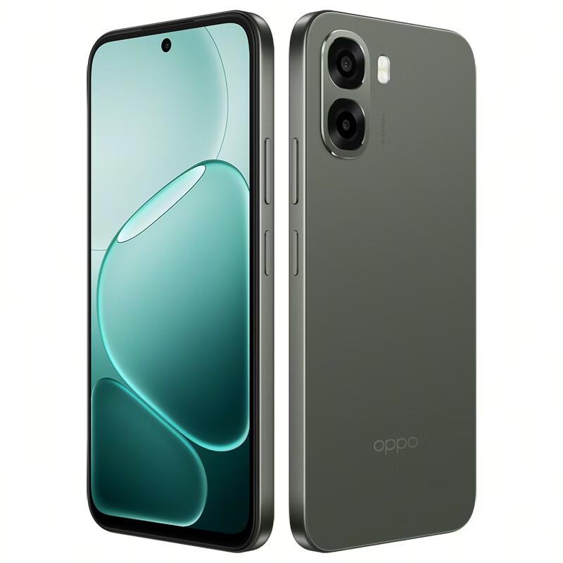 OPPO A6c Durable Smartphone (CN version)