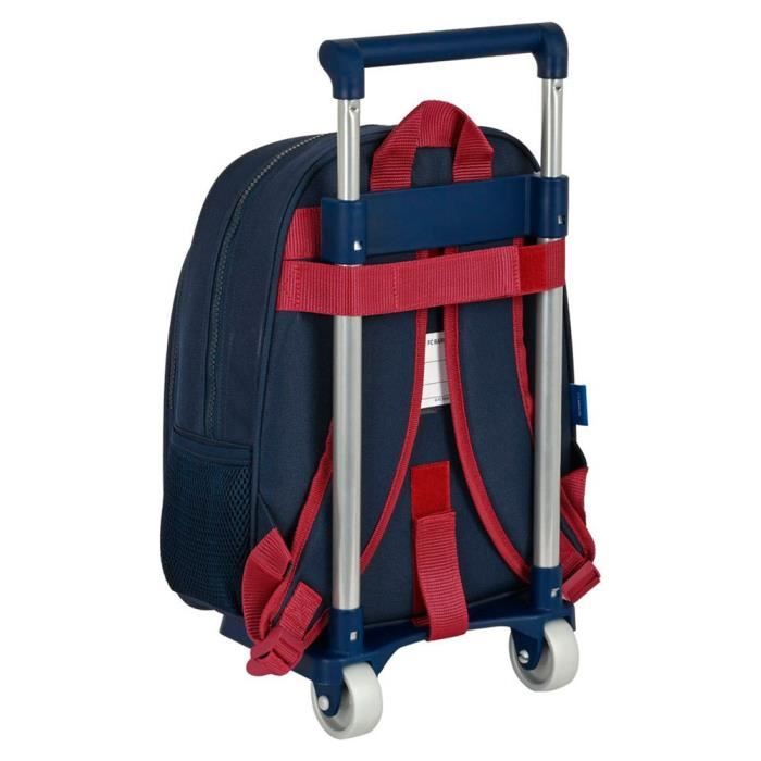 Jouet - SAFTA - Multicolore - Polypropylène - Acier peint - PVC résistant