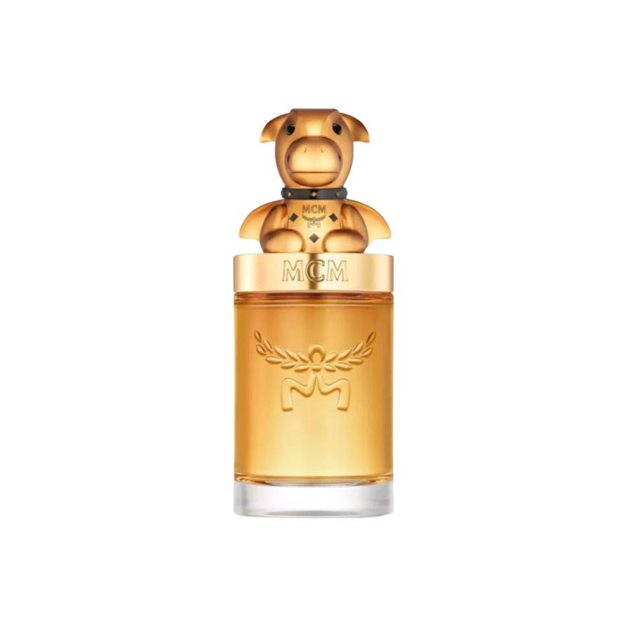 MCM Fearless Dragon Baby Perfumes Woody Citrus Accord Eau De Parfum EDP 100ml 100ml