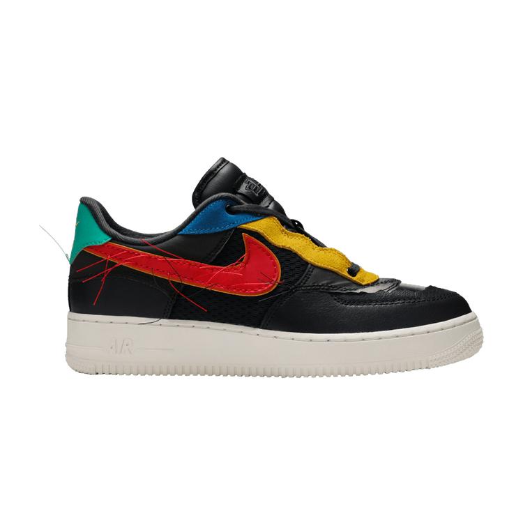 Nike Air Force 1 Low BHM (2020) 37.5