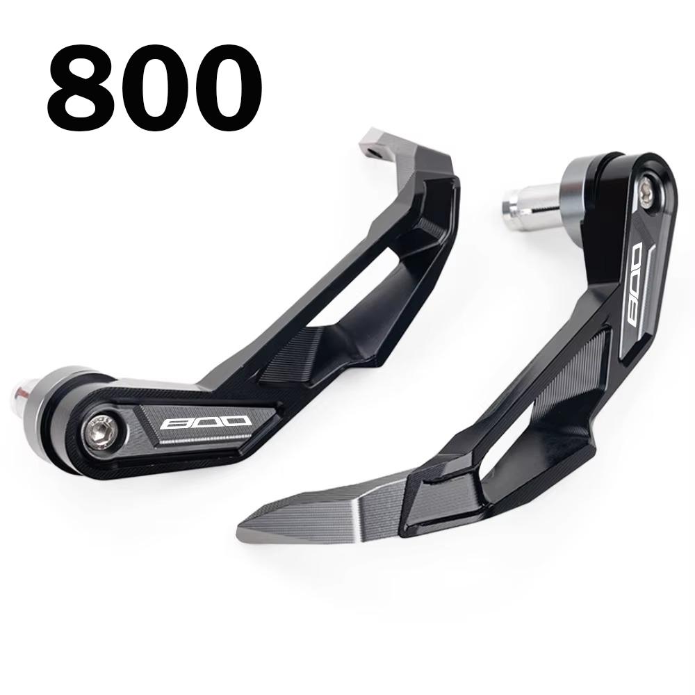 For Kawasaki Z900 Z650 Z400 Z800 Z750 ninja 400 650 ninja650 Z 900 Motorcycle Handlebar Brake Levers Guard Protector Handguard