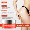 Body Nourishes Body Skin Firming Legs Arms Chest Body Skin Care Cream 90ml
