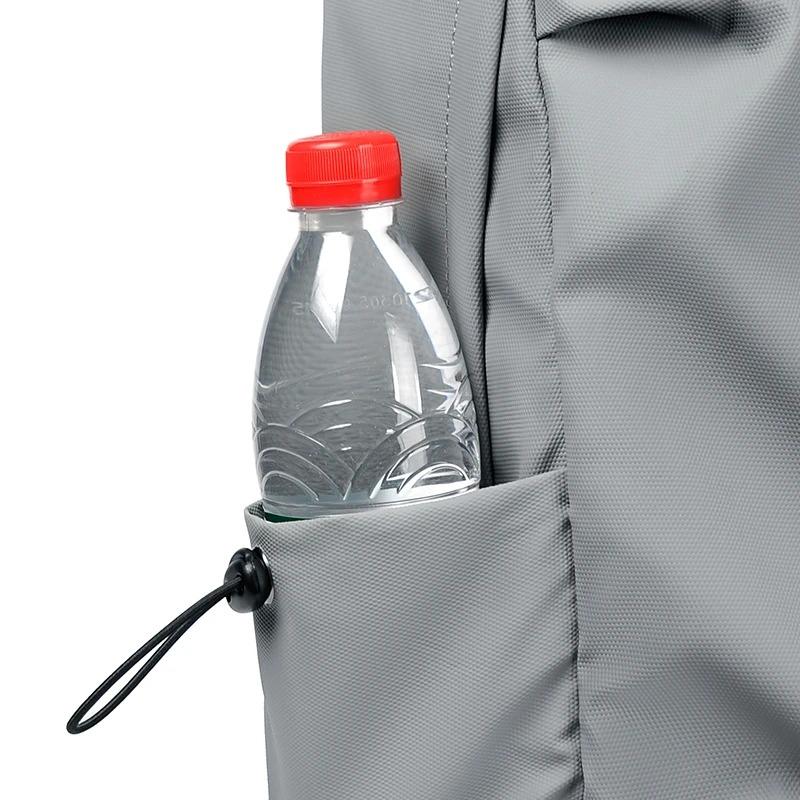 Fashionable Multifunctional Backpack, Large Capacity, Casual Travel Backpack, Business Computer Backpack, University Backpack