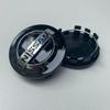 Für Nissan ArR44 Stück 54mm/60mm Auto Radnabenabdeckungen für Nissan Nismo GTR Leaf Juke Patrol Tiida Navara Micra X Trail Qashqai Zubehör