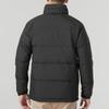 New Adidas Down Jackets Men Black IL8916