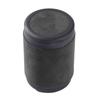 Equation Leopard Car Ashtray - Compatible with Titanium 7, Leopard 5, Titanium 3, Leopard 8 Models - Interior Modification Accessories