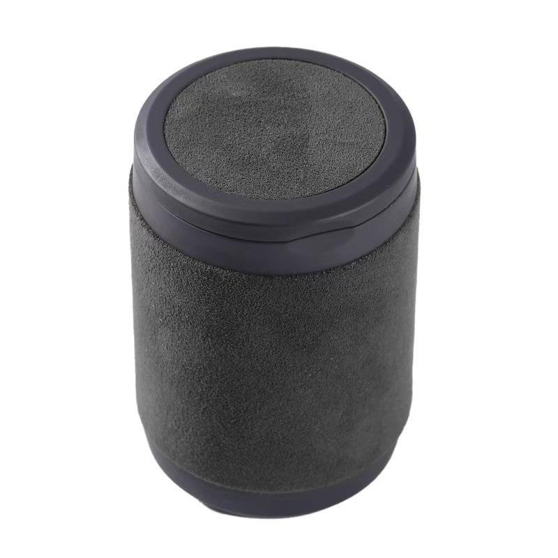 Equation Leopard Car Ashtray - Compatible with Titanium 7, Leopard 5, Titanium 3, Leopard 8 Models - Interior Modification Accessories