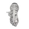 Engine Aluminum Oil Filter Housing for Mercedes W270 Oil Cooler Assembly 2701800500