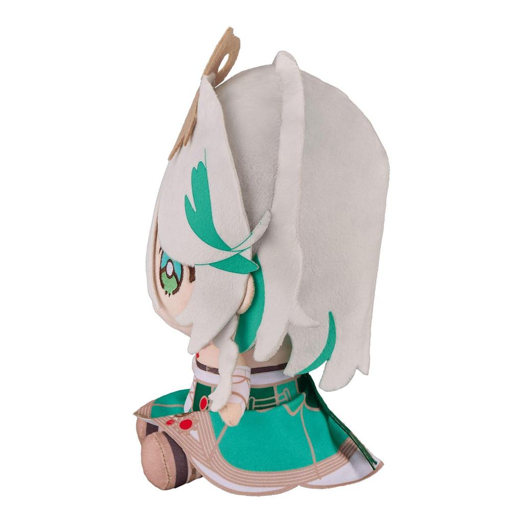 Cecilia Immergreen Plush Toy HoloFre Friends with U Official Merchandise -