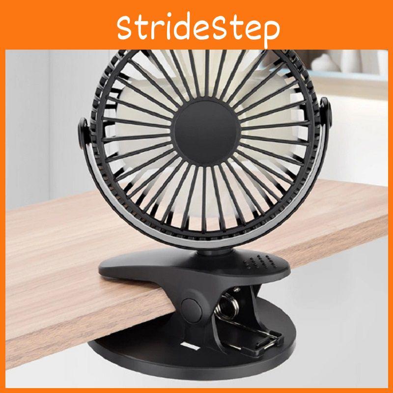 Kompakter und effizienter tragbarer USB-Tischventilator Mini-Tischventilator für ultimative Kühlung