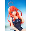 BANPRESTO The Quintessential Quintuplets Celestial Vivi Satsuki Nakano School Style Ver.