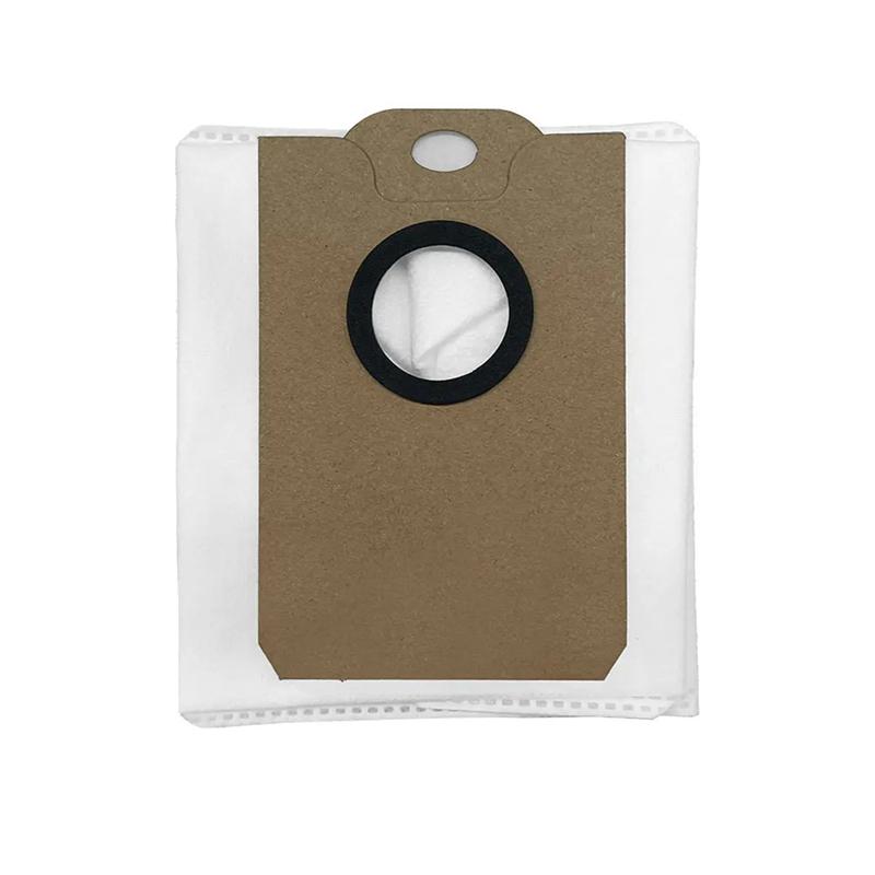 Dust Bags For Cecotec Conga 2299 Ultra Home X-Treme Genesis/ LIECTROUX G7 / EVOLUTION AIRO White, Robot Vacuum Parts
