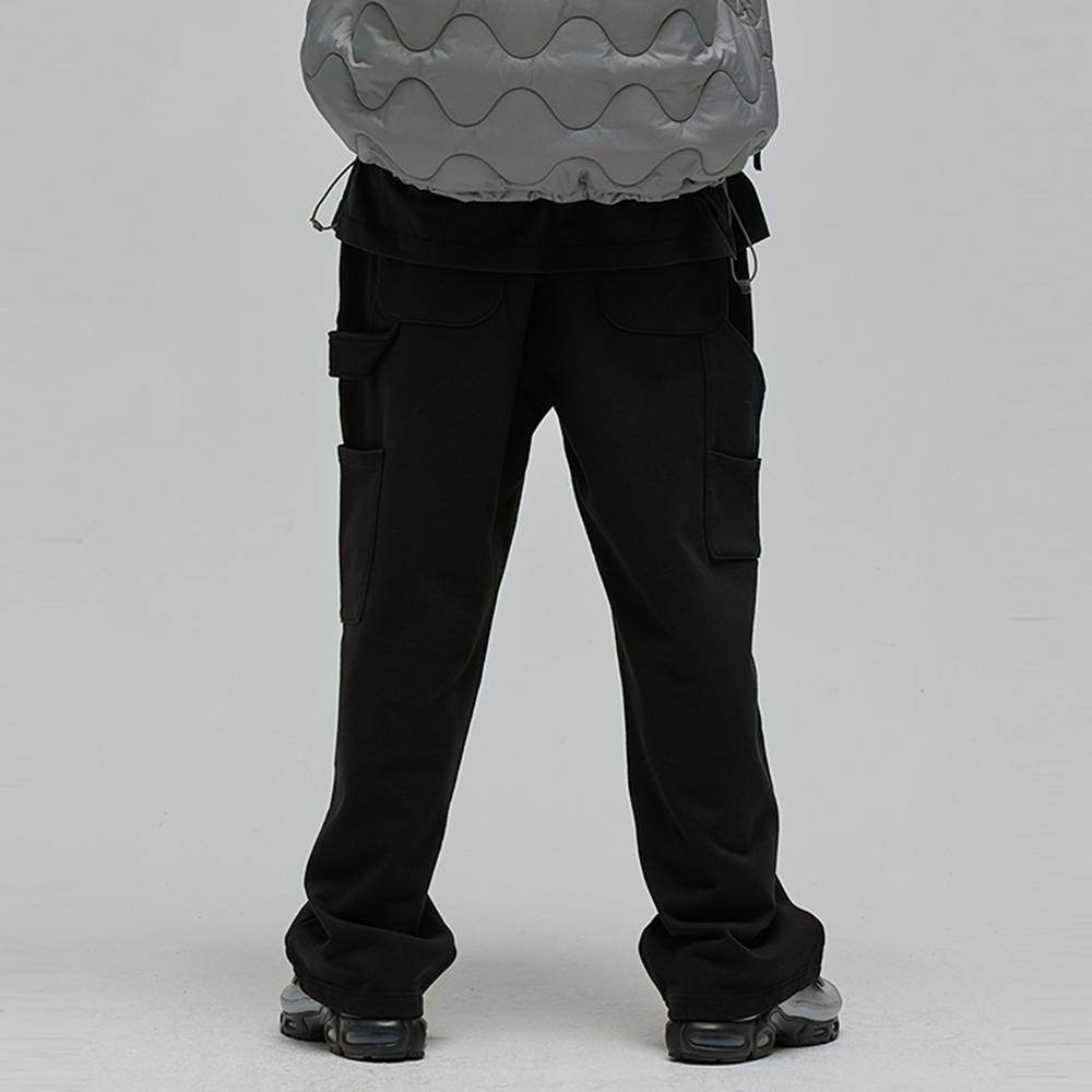 UNDEFEATED FW25 Casual Pants Unisex UE53GKP01M