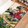 Luffy D Carpet Rug For Living Room Bedroom Home Sofa Decoration,kids Play Nonslip Floor Mat