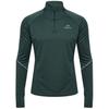 Newline Mens Power Logo Half Zip Track Top