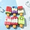 Slow Rebound Slow Rebound Toy Simulated Ice Popsicle Ice Cream Squeeze Toy  Office/Home