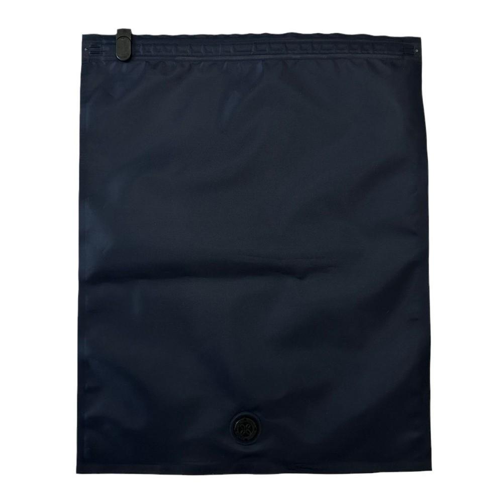 Hand Roll Storage Bag with Compression for Clothing Towels and More