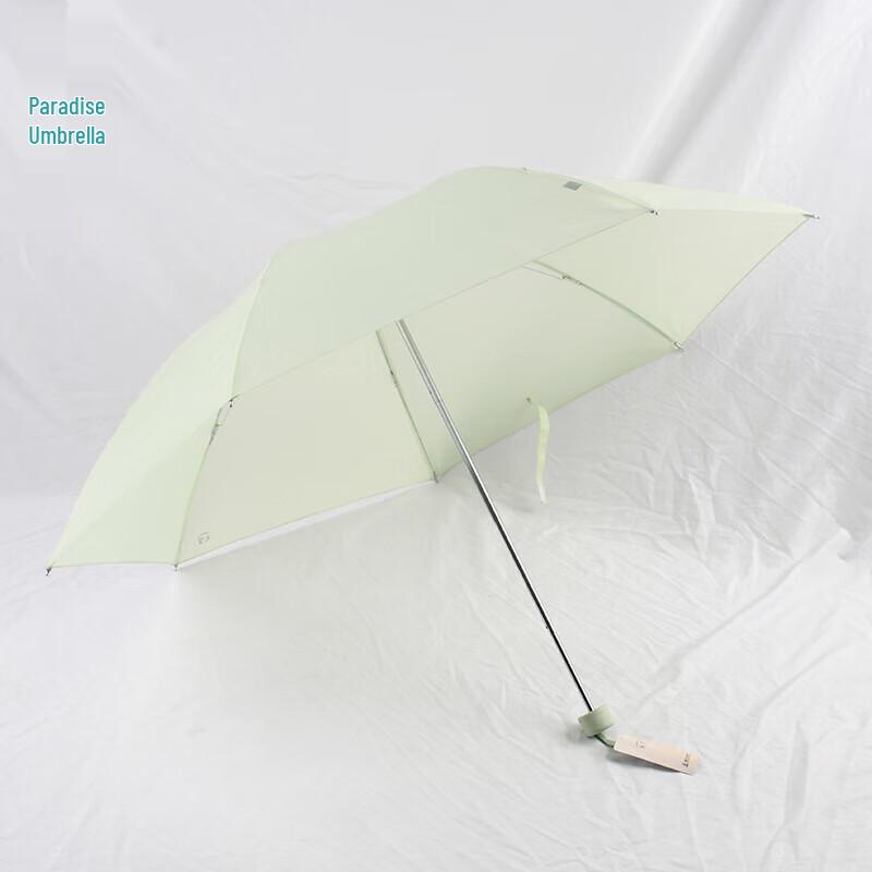 Paradise 36150EZ Automatic 3-Fold Sun/Rain Umbrella