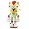Sonic the Hedgehog Tails Plush Doll Backpack