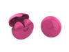 A6 Wireless Bluetooth Headphones - 5.3 TWS Macaron Multicolor with Ultra-long Standby