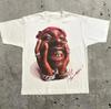 Baby Metal - Land of The Rising Sun - Band Women T-shirt Summer Oversized Short Sleeves Tees Tshirt Casual Hip Hop Men T Shirt
