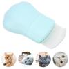 Pet Comb Multifunctional and Comfortable Cat Grooming Massage Comb for Small Cats and Dogs
