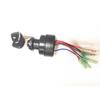 Boat Engine Ignition Key Switch 353-76020-3 for Tohatsu Nissan