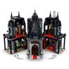 LEGO Mercredi 76786 Exclu Cdiscount Le Manoir De Morticia - Jeu De Construction Dès 10 Ans - Mini-Poupées