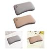 Buckwheat Pillow for Sleeping Neck Support Pillow Removable Pillow Case for Any Sleeping Positions Home Cervical Pillow