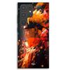 Case For Samsung Galaxy S23 Ultra Naruto Uzumaki Manga Maniacase