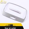 20-Compatible Escape Rear AC Outlet Decorative Frame Accessories