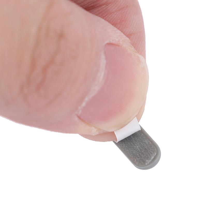 4pcs Bottom Base Cover Rubber Foot Feet for HP 840G5 G6 745 G5 G6 830 735 G5 G6