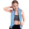 Nowy ręcznik, sportowy ręcznik z włókna ultra-cienkkiego kationowego szybkoschnący, chłonny ręcznik do fitnessu na świeżym powietrzu, ręcznik na pot, ręcznik plażowy