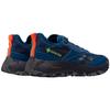 Reebok DMX Trail GORE-TEX Escape Blue Unisex Sneakers Grey-6 Black 100200883