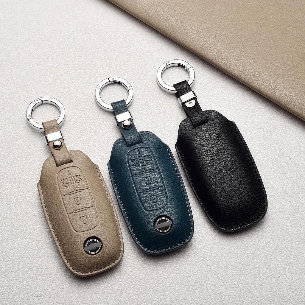 WiiLemz Key Case Compatible NISSAN Serena C28 Lukes B4 X-Trail