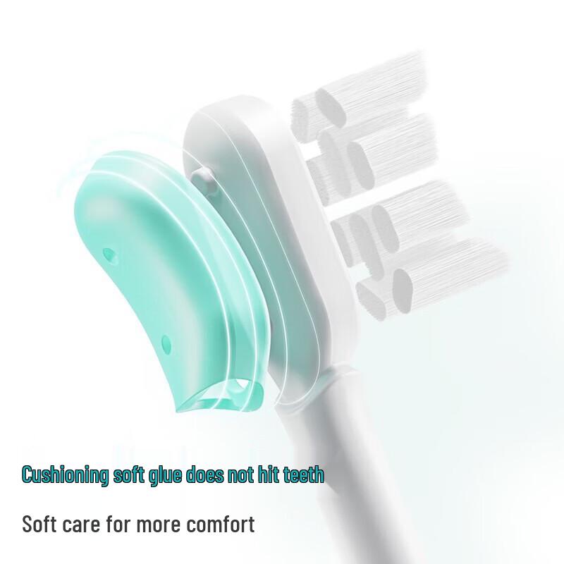 ROAMAN T10X-H Sonic Electric Toothbrush for Adults