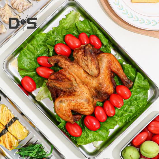 1000ML/2000ML/800ML/400ML Crisper Box Large Capacity Lunch Box with Sealed Lid Prevents Odor Storage Box