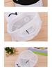 Korean Style Baby Mesh Baseball Cap - Trendy & Breathable Sun Hat for Infants & Toddlers