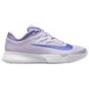 NikeCourt Air Zoom Vapor Pro 3 Clay Hydrangeas Women Sneakers Purple Amethyst-Tint White HQ6030-500