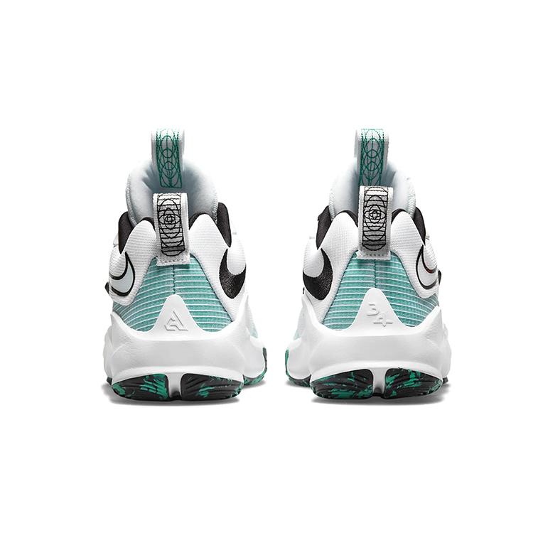 New Nike Zoom Freak 3 Clear Emerald GS DB4158-101
