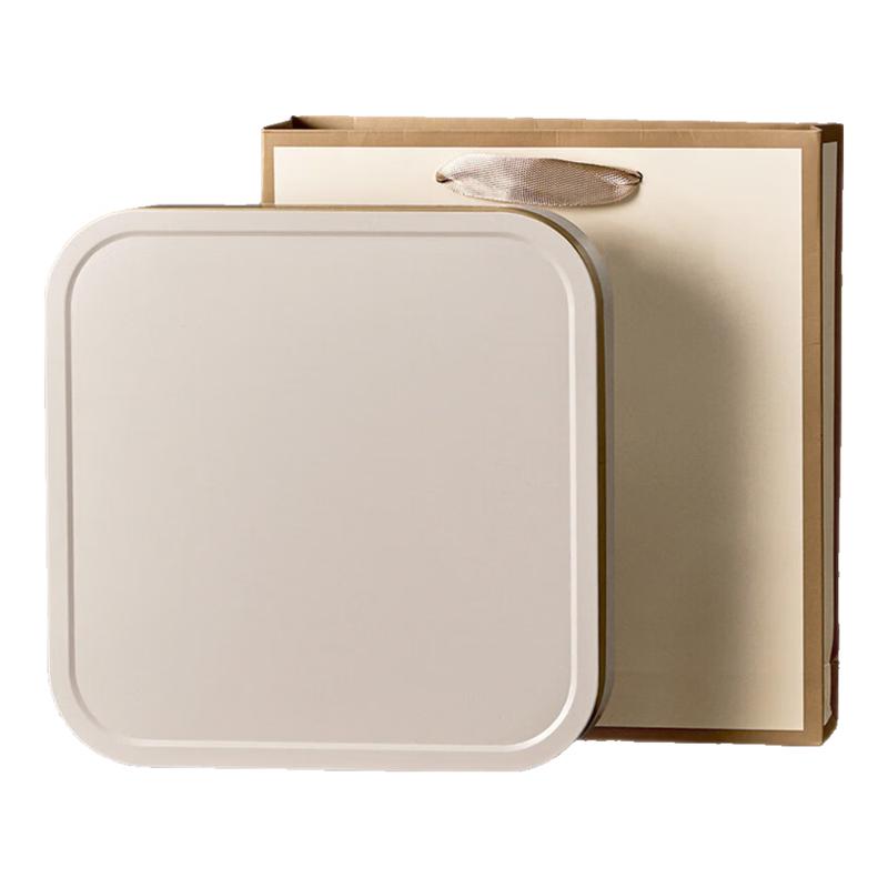 

Iron Tea Cake Storage Box Set