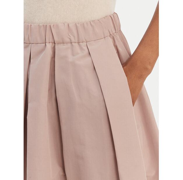 Юбка трапеция Weekend Max Mara Curvato