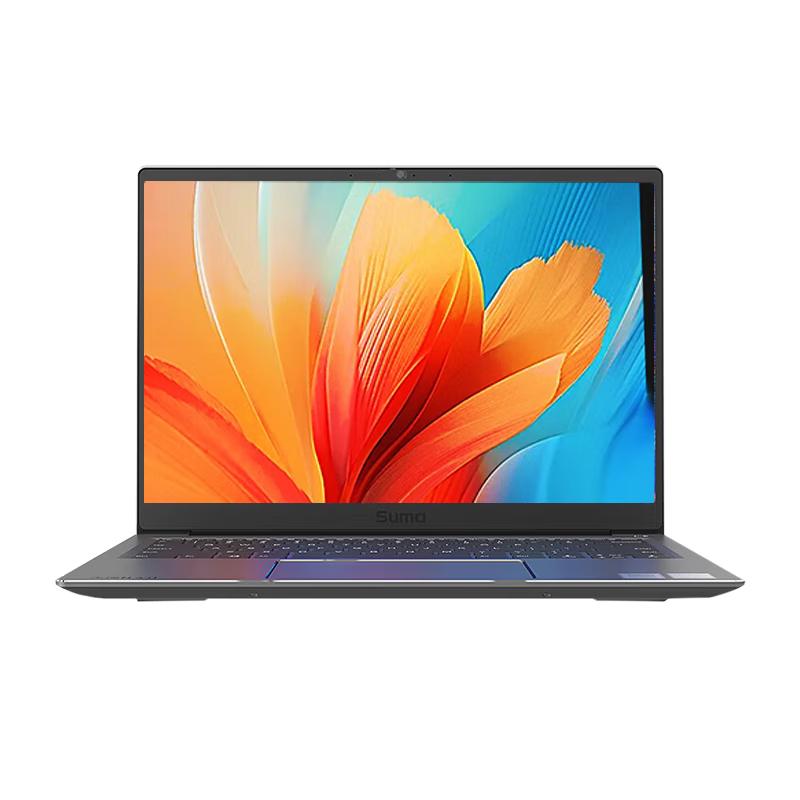 SuMa Tiankuo N40 B2 14-дюймовый бизнес-ноутбук (Китайская версия)