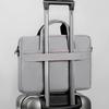 15.6inch Business Laptop Bag with Handle Laptop Shoulder Bag  Business Briefcase
