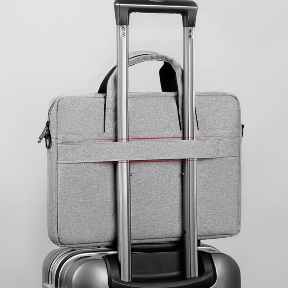 15.6inch Business Laptop Bag with Handle Laptop Shoulder Bag  Business Briefcase